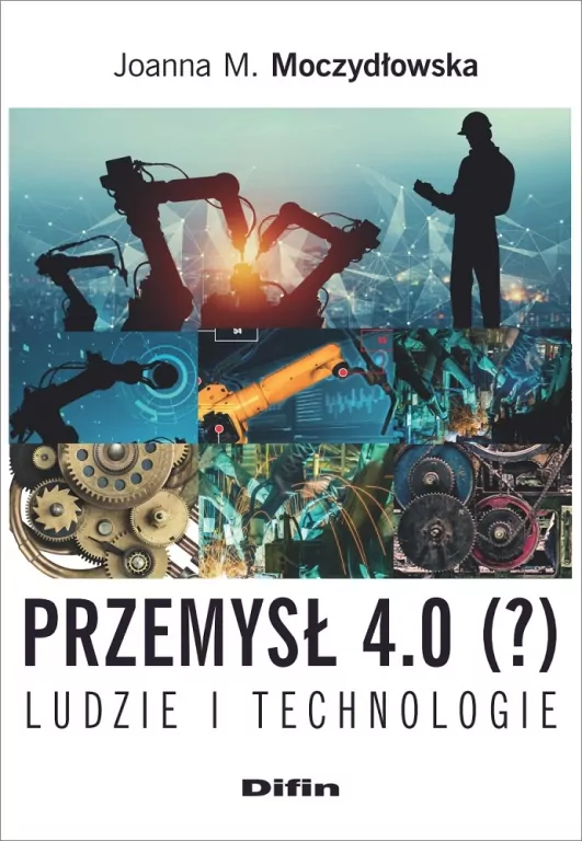 Przemysł 4.0 (?) Ludzie i technologie - tantis.pl