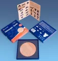 Puzzle drewniane - seria - tantis.pl