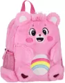 PLECAK MINI PLUSZ CARE BEARS MISIA WS STK PB1/12 - tantis.pl