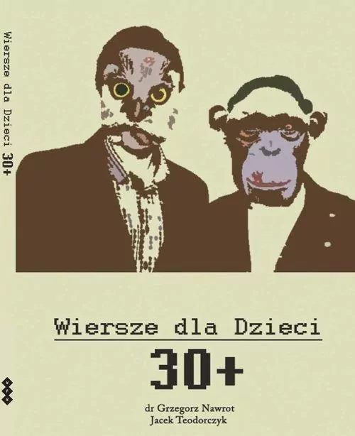 Wiersze dla dzieci 30+ - tantis.pl