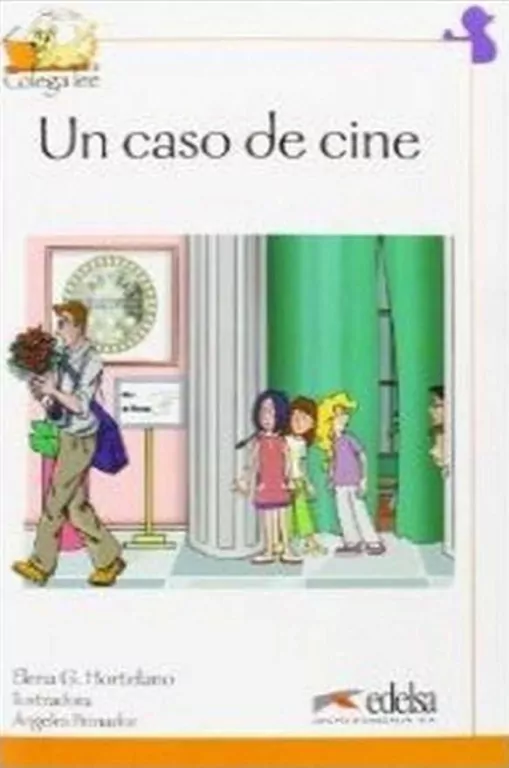 Caso de cine - tantis.pl