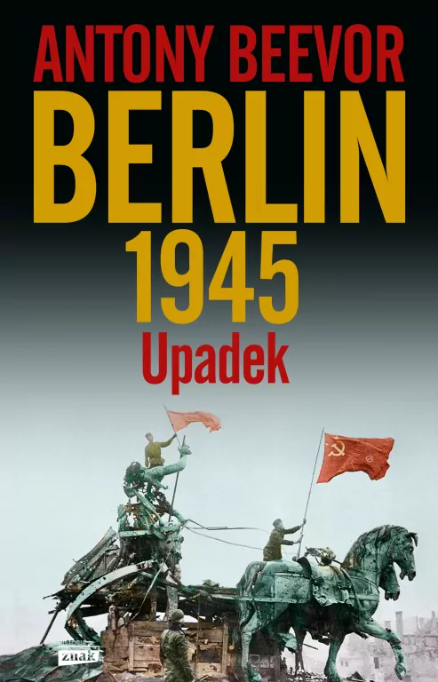 Berlin Upadek 1945 - tantis.pl