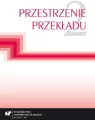 Przestrzenie przekładu T.2 - tantis.pl