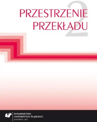 Przestrzenie przekładu T.2
