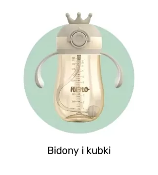 Kubki i bidony