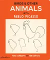 Birds & Other Animals with PabloPicasso wer. angielska - tantis.pl