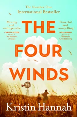 The Four Winds. Wersja angielska
