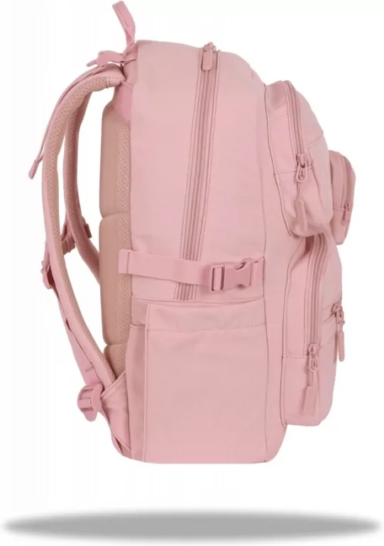 Plecak 1-komorowy Coolpack Lark Peach Patio - tantis.pl