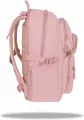 Plecak 1-komorowy Coolpack Lark Peach Patio - tantis.pl