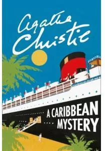 A Caribbean Mystery - tantis.pl