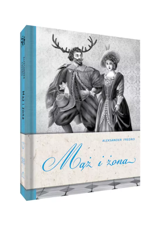 Mąż i żona - tantis.pl