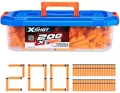 X-SHOT Excel. AmmoBox. Zestaw 200 strzałek - tantis.pl