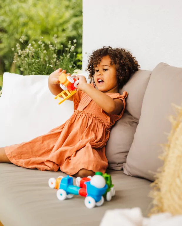 Smart Max. My First Vehicles - tantis.pl