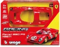 Ferrari Racing Model Kit Without Plastic Stand - tantis.pl