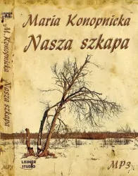 Nasza szkapa. Audiobook