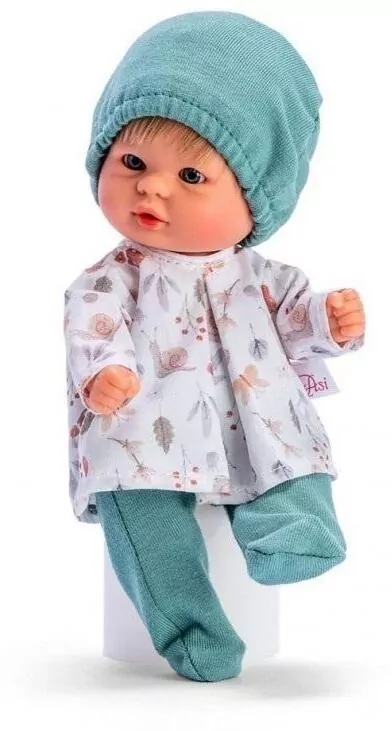 Lalka hiszpańska Bomboncin 20cm - tantis.pl