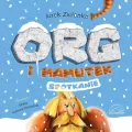 Spotkanie. Org i mamutek - tantis.pl