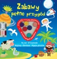 Zabawy pełne przygód - tantis.pl