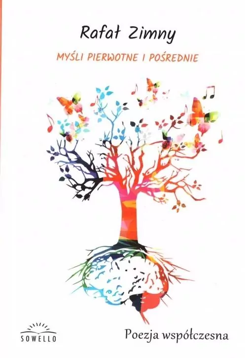 Myśli pierwotne i pośrednie - tantis.pl