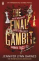 The Final Gambit wer. angielska - tantis.pl