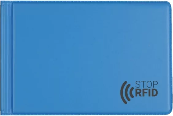 ETUI NA DOKUM Z ZABEZPIECZ RFID NIE B-FOL - tantis.pl