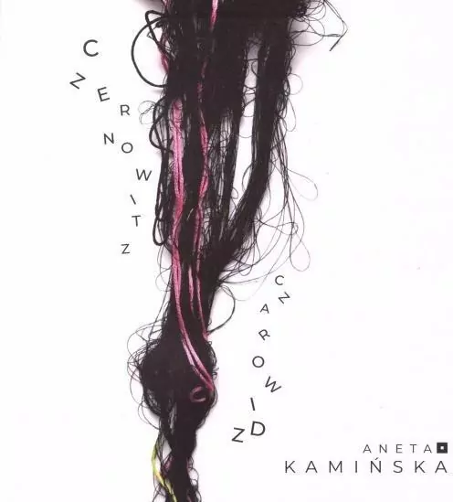 Czernowitz Czarowidz - tantis.pl