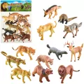 Zwierzęta zoo - tantis.pl