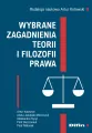 Wybrane zagadnienia teorii i filozofii prawa - tantis.pl
