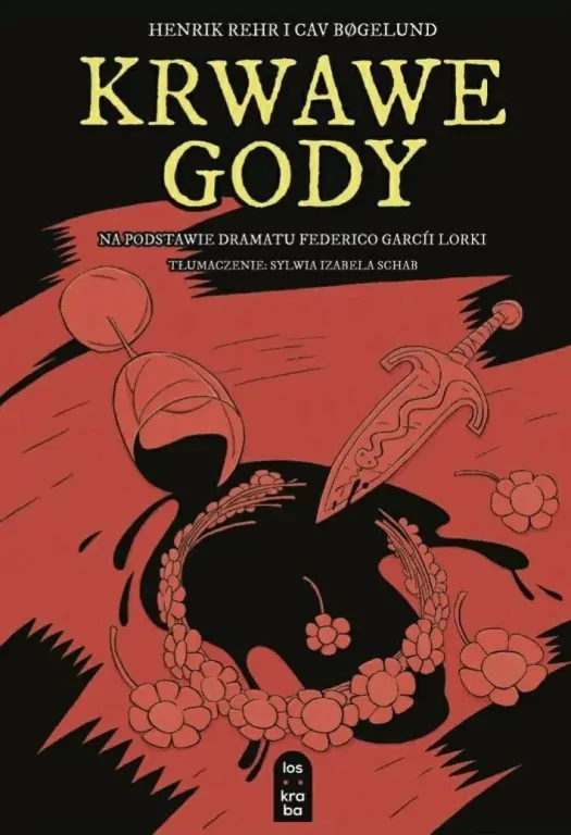 Krwawe gody - tantis.pl