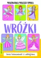 Wróżki. Malowanka Małego Smyka - tantis.pl