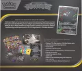 Pokémon TCG: Mega Evolution - Pitch Black - Elite Trainer Box - tantis.pl