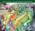 O wawelskim smoku. Audiobook - tantis.pl