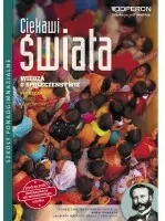 WOS LO Ciekawi świata podr ZP w.2015 OPERON - tantis.pl