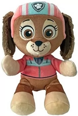 Beanie Babies Lic Soft Psi Patrol - Liberty 15cm - tantis.pl