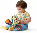 Lamaze. Zawieszka pluszowa. Paw - tantis.pl