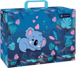 Teczka z rączką XL Sweet Koala 9cm Astrapap