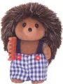 Rodzina Jeżyków. Sylvanian Families - tantis.pl