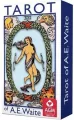 Karty tarot A.E. Waite - tantis.pl