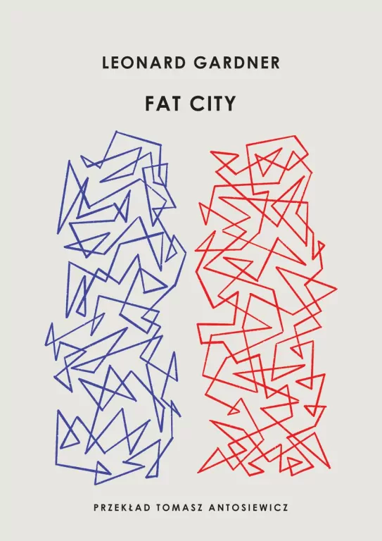 Fat City - tantis.pl