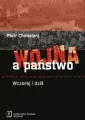 Wojna a państwo Wczoraj i dziś - tantis.pl