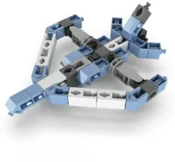 klocki konstrukcyjne 4w1 Aircrafts Engino Inventor