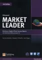 Market Leader Advanced Flexi Course Book 1 +CD +DVD - tantis.pl
