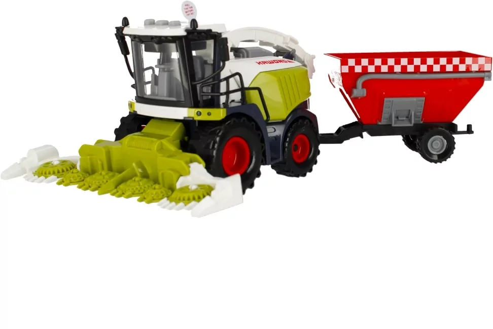 Kombajn 21cm Moje Ranczo - tantis.pl