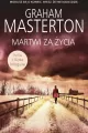 Martwi za życia. Katie Maguire. Tom 7 - tantis.pl