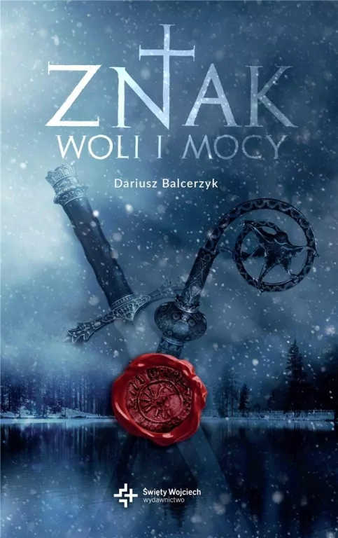 Znak woli i mocy - tantis.pl