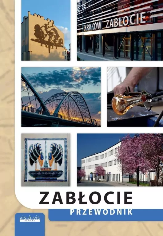 Zabłocie. Przewodnik w.3 - tantis.pl