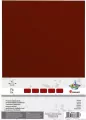 Filc A4 czekoladowy 10szt - tantis.pl
