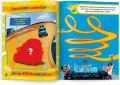 Hot Wheels. Baw się i naklejaj - tantis.pl