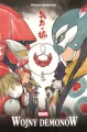 Wojny demonów - tantis.pl