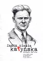 Zanim ziemia katyńska wchłonęła jego krew - tantis.pl